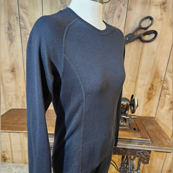 Carhartt Thermal Underwear, Shirt & Pants - Picture 3 of 14